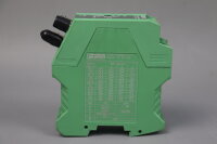 Phoenix Contact PSI-MOS-RS485W2/FO 850 T LWL-Umsetzer 2708326 Unused
