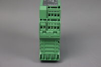 Phoenix Contact PSI-MOS-RS485W2/FO 850 T LWL-Umsetzer 2708326 Unused