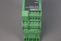 Phoenix Contact PSI-MOS-RS485W2/FO 850 T LWL-Umsetzer 2708326 Unused