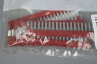 Phoenix Contact FBS 20-5 Steckbr&uuml;cke 10xStk 3030226 Unused