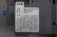 ABB TF42-24 Thermisches &Uuml;berlastrelais 1SAZ72101R1051 6kV 63A Unused