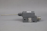 Honeywell 18PA1-4PG Anschlussklemmenblock 0809 + 208LS1-4 Endschalter 0805 Used