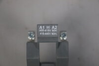 ABB ZA300 Spule 1SFN155110R8606 415-440V 60Hz Unused OVP