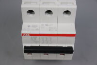 ABB S203-C16 Leistungsschutzschalter 2CDS253001R0164 4kV Unused OVP