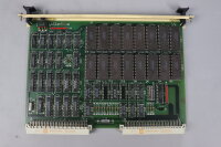 ABB Str&ouml;mberg MEM86-E128K Back-Up Memory Board 57771224 A Used