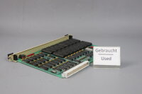 ABB Strömberg MEM86-E128K Back-Up Memory Board...