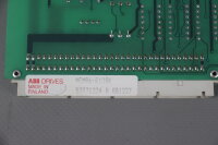 ABB Str&ouml;mberg MEM86-E128K Back-Up Memory Board 57771224 B Used