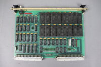 ABB Str&ouml;mberg MEM86-E128K Back-Up Memory Board 57771224 B Used