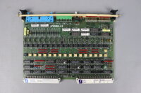ABB D086-16 Power Supply CPU 57275758C Used