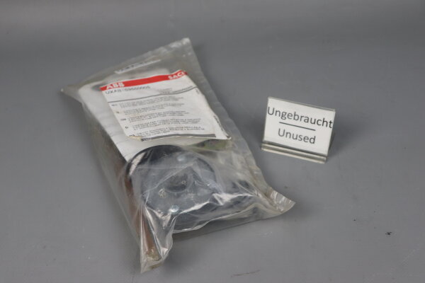 ABB SACE UXAB159550R0005 Rotary Handle Operating Mechanism Sealed