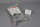 ABB SACE UXAB159550R0005 Rotary Handle Operating Mechanism Sealed