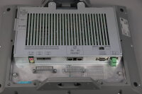 Siemens 6AV6644-2AB01-2AX0 SIMATIC MP 377 pro 15&quot; Touch Multi Panel FS:011 Used
