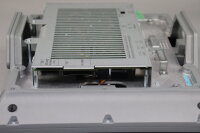Siemens 6AV6644-2AB01-2AX0 SIMATIC MP 377 pro 15&quot; Touch Multi Panel FS:011 Used