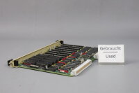 ABB MEM86-192K Memory Board MEM86-192K+64KRAM 57288531 EB...