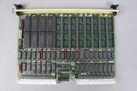 ABB MEM86-192K Memory Board MEM86-192K+64KRAM 57288531 EB Used