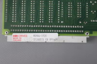 ABB MEM86-192K Memory Board MEM86-192K+64KRAM 57288531 EB Used