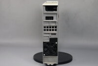 Siemens 6SE7016-1EA61 Frequenzumrichter Erz:A 500Hz Used