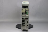 Siemens 6SE7016-1EA61 Frequenzumrichter Erz:A 500Hz Used