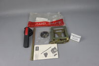 ABB UXAB739150R005 Rotary Handle Operating Mechanism Unused