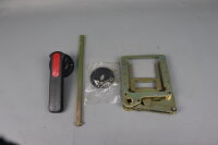 ABB UXAB739150R005 Rotary Handle Operating Mechanism Unused
