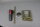 ABB UXAB739150R005 Rotary Handle Operating Mechanism Unused