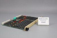 ABB MEM86-192K Memory Board MEM86-192K+64KRAM 57288531 C...