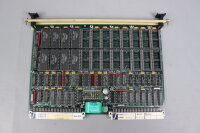 ABB MEM86-192K Memory Board MEM86-192K+64KRAM 57288531 C Used