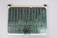 ABB MEM86-192K Memory Board MEM86-192K+64KRAM 57288531 C Used