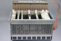 Siemens 6ES5155-3UA11 Central Controller 6GK1143-0AA00 6GK1143-0TB01 Used
