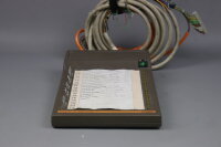 Siemens 6ES5788-0LA12 Simulator S5 764 20 290 E.Stand:1 230V 50Hz 90mA Used