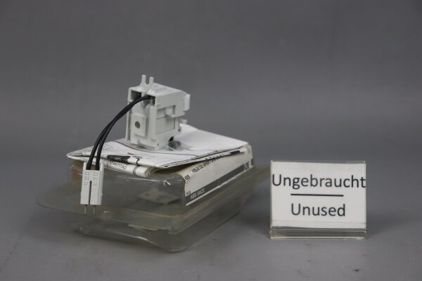 ABB S3-S4-S5 Meldumschalter 1SDAO13781R1 24V GS-WS 50...60Hz Unused OVP