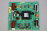 Bailey NTMP01 infi 90 Abschlusseinheit W-1302 6638919A1 6638918C1 Used
