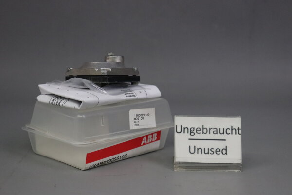 ABB UXAB239235100 Pneumatic Time Delay Device 4560084613 Unused OVP
