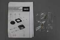 ABB UXAB239235100 Pneumatic Time Delay Device 4560084613 Unused OVP