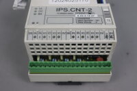 MAN ROLAND IPS.CNT-2 Counter 16.86925-0023 Version: K Used