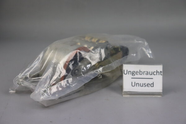 ABB UXAB249399103 Moving Contacts for F1H-F1V Unused