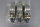 ABB UXAB249399103 Moving Contacts for F1H-F1V Unused