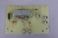 ASEA YT296000-V CIRCUIT BOARD 2668006-643 Used