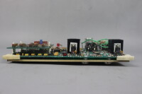 Contraves NC600 Servo Drive Rev: F-1 35A AS13710890098887 Used