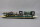Contraves NC600 Servo Drive Rev: F-1 35A AS13710890098887 Used