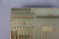 Oettle+Reichler Datentechnik 129052 Circuit Board AB 300-103-12 Vers.:2.1 Used