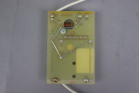 ASEA 4890021-RS Circuit Board 2668006-729 Used
