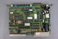 Baldor ASR BTS10-7,5/20-24-RL-725 Servo Steuerkarte 27168E D12124900 Used
