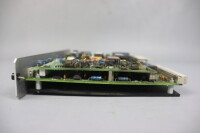 Baldor ASR BTS10-7,5/20-24-RL-725 Servo Steuerkarte 27168E D12124900 Used