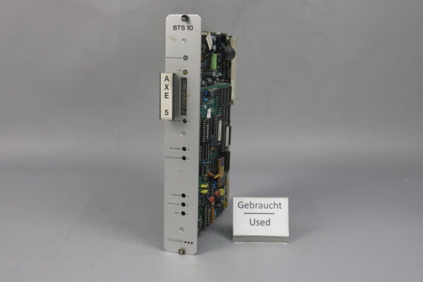 Baldor ASR BTS10-7,5/20-24-RL-718 Servoverst&auml;rker 26767CA Used