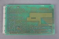Kontron Electronic Z80A ECB/AE16 Leiterplatte MP6812A Rev.: 4.1/C Unused