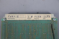 Oettle+Reichler Datentechnik 129052 Circuit Board AB 300-103-12 Vers.:2.0 Used