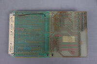 Oettle+Reichler Datentechnik 129052 Circuit Board AB 300-103-12 Vers.:2.0 Used