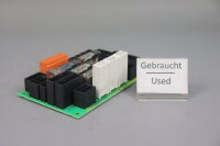 Fanuc A20B-1007-0800/02B Circuit Board HCD55G Used