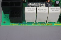Fanuc A20B-1007-0800/02B Circuit Board HCD55G Used